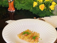 -西安凯悦酒店·湖畔中餐厅