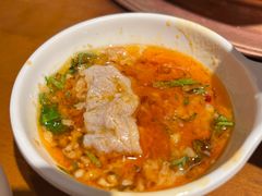 -宝泉铜锅·涮羊肉(解放东路店)