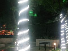 -元一希尔顿酒店·禅自助餐厅·啤酒花园