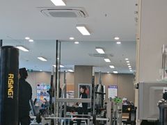 -琪航·健身+普拉提(嘉定北地铁站店)