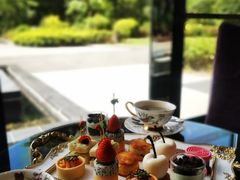 -美食汇·海鲜自助西餐厅·江门富力万达嘉华酒店