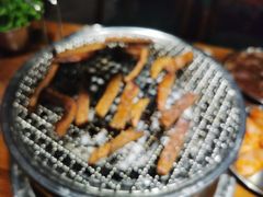 -原始泥炉烤肉(总店)