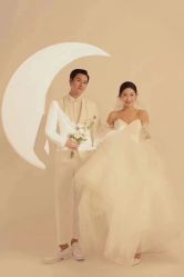 -全城热恋璀璨婚纱摄影(国贸总店)