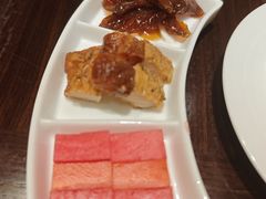 -臻萃轩中餐厅(国家会展中心店)