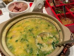 -领鲜天下·焗海鲜·花胶鸡(天目里店)