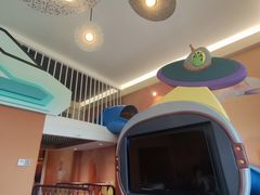 -清远熹乐谷温泉度假酒店