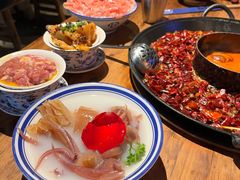 -楠火锅(太古里总店)