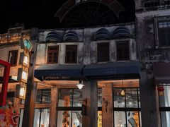 -赤坎·广东华侨国际旅游度假区