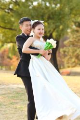 点击看大图 -全城热恋璀璨婚纱摄影(国贸总店)