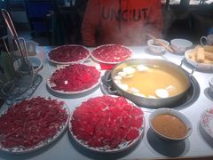 -汕头八合里海记牛肉店(清河店)