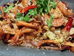 -古原社·炭火干锅(桂庙店)
