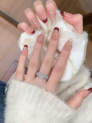 -悦指间美甲美睫美肤