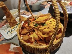 -马有鱼·馕坑烤全鱼(美美2店)