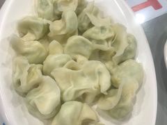 -听涛雅苑百味饺子老家菜馆