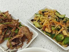 -老友谊冷面店(苏家屯店)