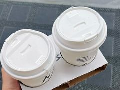 -M Stand(宁波万象城店)