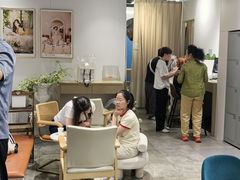 -海马体照相馆(天津世纪都会店)