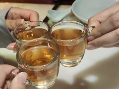 -小吊梨汤·北京菜·烤鸭(长安商场-首都博物馆店)