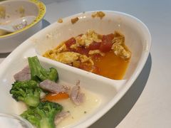 -南山翁新概念川菜(江宁万达广场店)