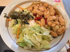 -永和大王(春日上新·军博店)