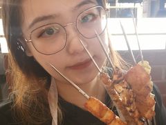 -很久以前羊肉串(朝阳路店)