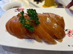 -大碗居·烤鸭·鱼头泡饼(天坛东门店)