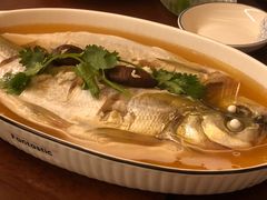 -佬泰丰斋· 乌镇茶食餐厅