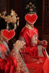 -金夫人婚纱摄影(华南店)