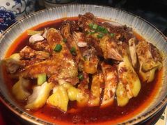 -东方红·湖南菜(金屿店)