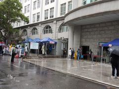 -上海市普陀区中心医院