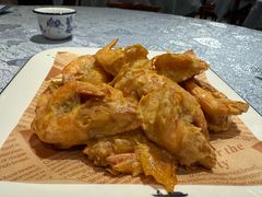 -肥姐美食(同福中路店)
