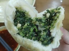 -李记清真馆(打钉巷店)