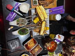 -冰城小镇音乐串吧·聚会餐厅(百子湾店)