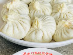 -津门张记包子铺(华昌道店)