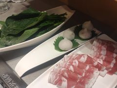 -海底捞火锅(凯德广场店)