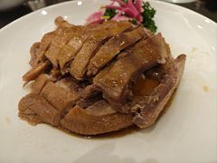 -锡和无锡菜·三白油条(景丽苑店)