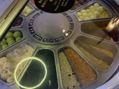 -长沙北辰洲际酒店-兰调全日餐厅