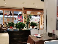 -渝信川菜(西单店)