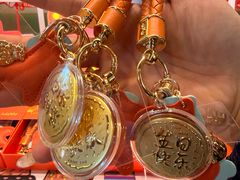 -海底捞火锅(王府井银泰in88店)