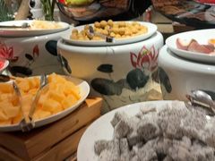 -嘉定凯悦·咖啡厅