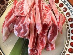 -哼蟹二将·烤肉酱蟹(合生汇店)