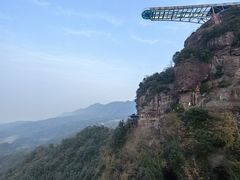 -浏阳石牛寨风景区