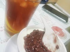-义顺牛奶公司(新马路老店)