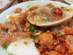 酥肉豆腐脑-小豆海棠(人民南路店)