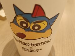 -池奈·咖喱蛋包饭(熙地港店)