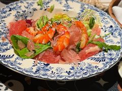 美国精选级肉眼牛排 320G-弗兰克牛排西餐厅Ribone steak house(柠檬花园店)