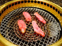 -老乾杯和牛烧肉(王府中环店)