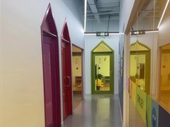 -英孚教育青少儿(河东中心)