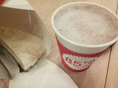 -85度C(南京珠江华海店)