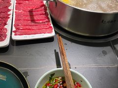 -二刀潮牛(重庆光环购物公园店)